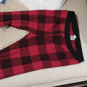 Small Long Johns